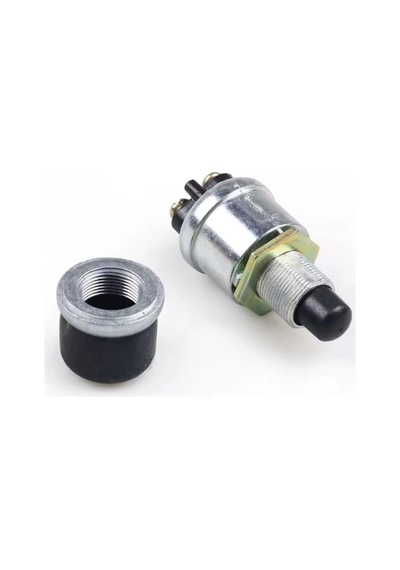 Mr-180-2 Su Geçirmez 12v 50a Ateşleme Marş Butonu