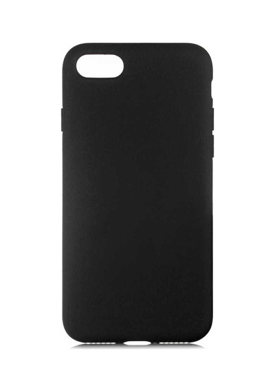 Apple Uyumlu iPhone Se 2022 Kilif Lansman Tasarim Içi Kadife Lüx Silikon 558172300