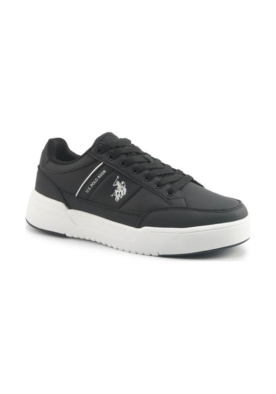 5w Nevada 5pr Siyah Erkek Sneaker A102021099 Siyah