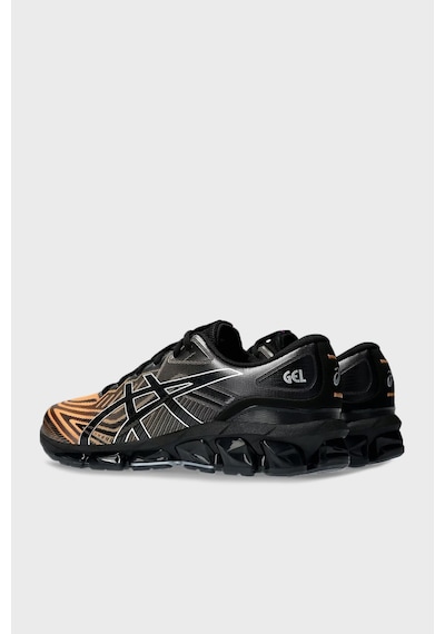 Asics Erkek Ayakkabı 1201a915-003 Orange Orange Turuncu