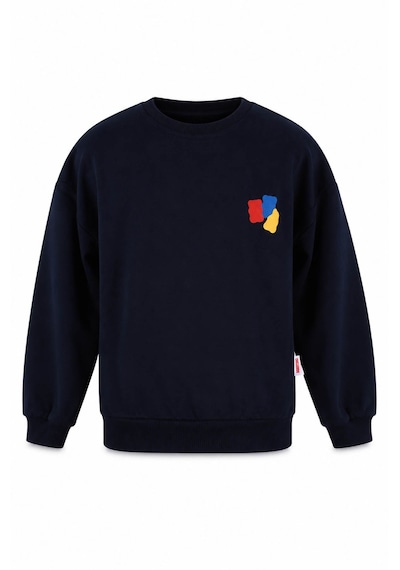 Trender Haribo Lacivert Erkek Çocuk Sweatshirt S26g1sw202