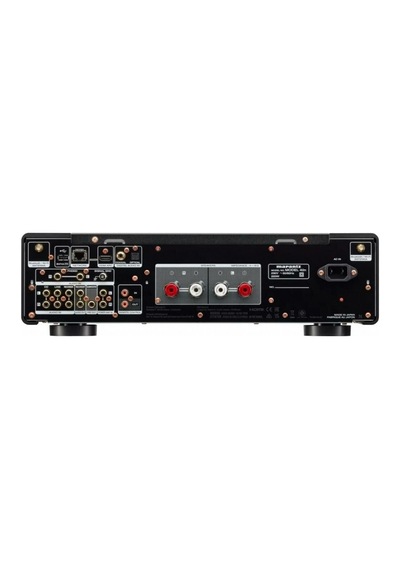 Marantz Model 40n Premium Network Stereo Amplifier Siyah