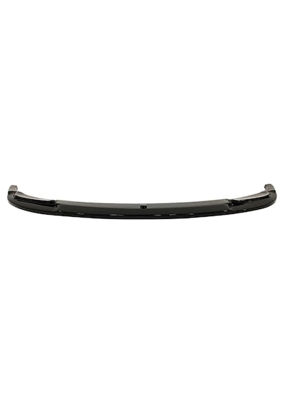 Bmw F30 M3 V2 Ön Lip Parlak Siyah Plastik Ön Ek Karlık 2012 - 2018 Karlık+bodykit+ek
