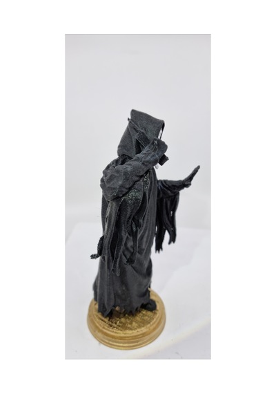 Scary Movie Scream - Çığlık 20 Cm Boyut Büst / Figür