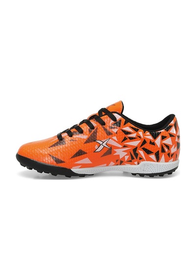 Kinetix Estes Tf 4fx Turuncu Unisex Halı Saha Ayakkabısı 000000000101496999 Turuncu