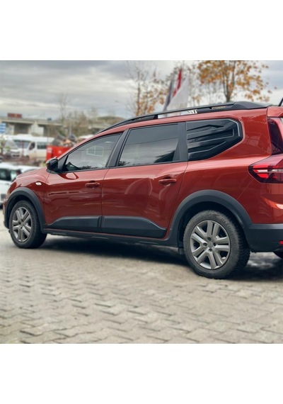 Dacia Jogger Ferrous Dodik Kapı Koruma Seti 4 Parça 2022 Ve Üstü