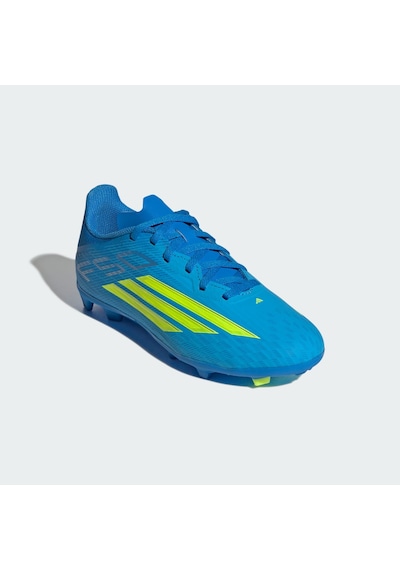Adidas Jr9013 F50 League Fg-mg J Çocuk Krampon Mavi