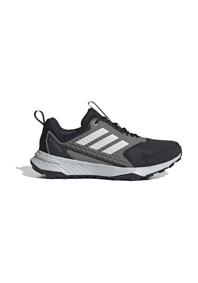 Adidas Terrex Tracefınder Siyah Kadın Outdoor Siyah-grı-beyaz Siyah - Gri - Beyaz