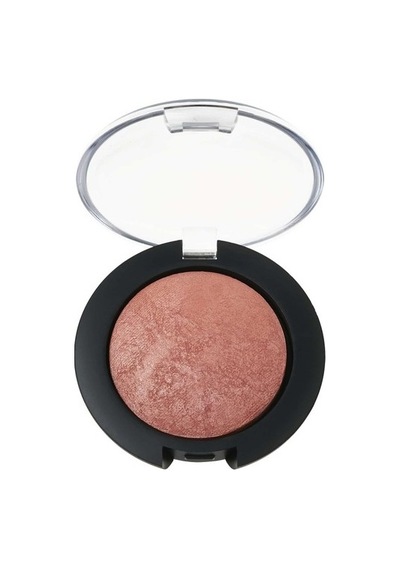 Golden Rose Terracotta Blush On Allık 12