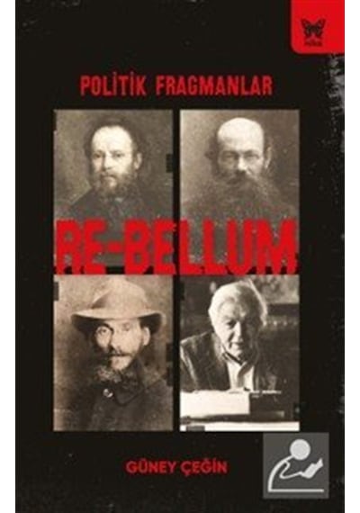 Re-bellum / Güney Çeğin