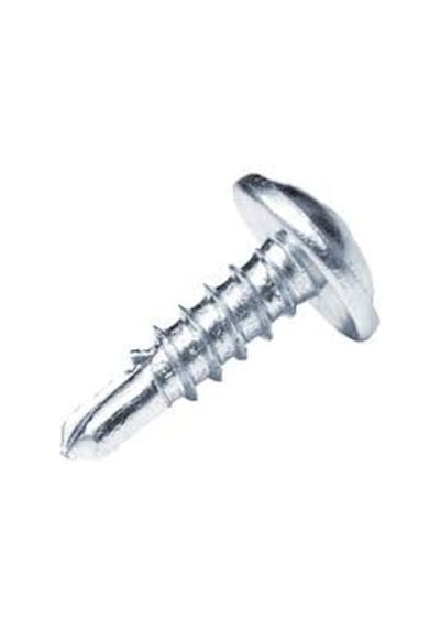 Rysb Apex Akıllı Matkap Uçlu Vidası Pul Başlı Vida 3.9 x 16 MM 100 Adet