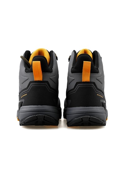 Lumberjack Star Hi 4pr Erkek Outdoor Botu 101782903 Gri