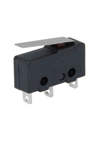 Micro Switch Lehim Bacak Paletli Kw4-z2f Ic-163