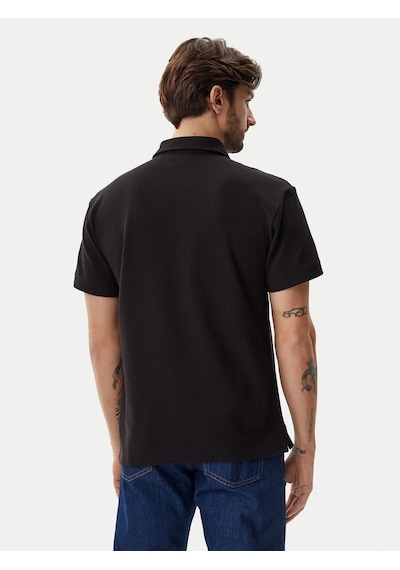 Calvin Klein Calvın Kleın Erkek T-shırt J30j327040-beh J30j327040-beh Siyah Siyah