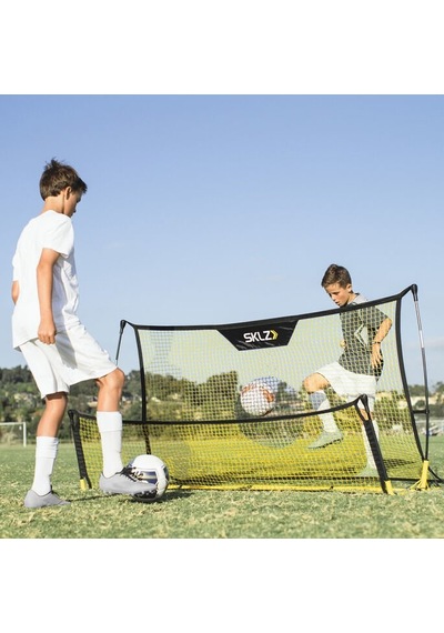 Sklz Quickster Soccer Futbol Antrenman Filesi Çok Renkli