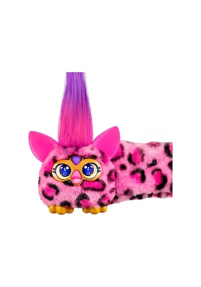 Fur Dj Furblets Ast Kıtt-ee-luv G1785 Çok Renkli