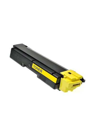 Tonermax Utax Clp-3721 / Pc-2160 Sarı Uyumlu Toneri