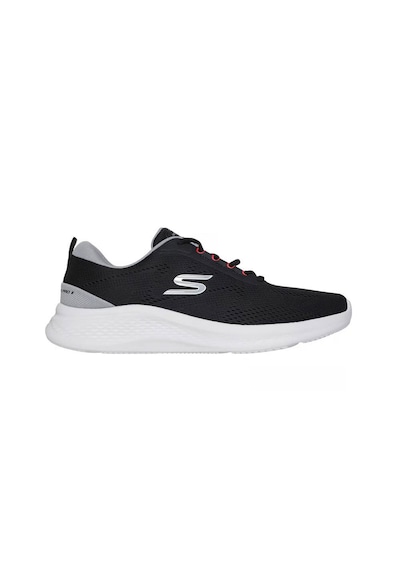 Skechers Lite Pro 2.0 Erkek Günlük Spor Ayakkabı233184-bkgy Siyah