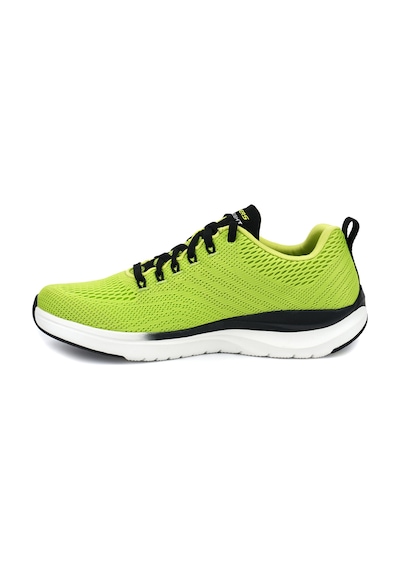 Skechers Ultra Groove Erkek Ayakkabı 232032-bklm Siyah