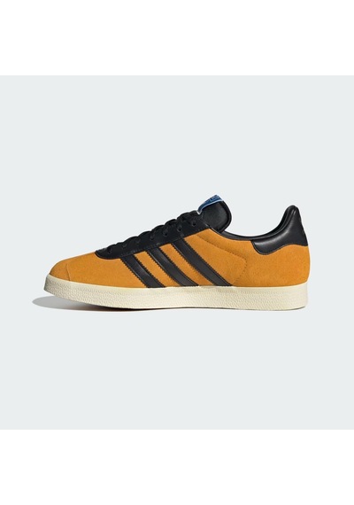 Adidas Gazelle Erkek Günlük Spor Ayakkabı C-adıjp5283e10a00 Sarı