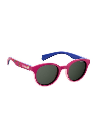 Pld 8036/s Mu1 42 Polaroid Kids Polarize Güneş Gözlüğü Kırmızı