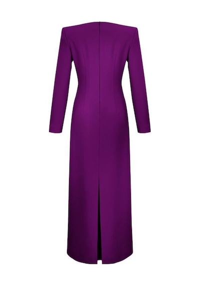 Senna Emery Dress Lollipop Lollipop