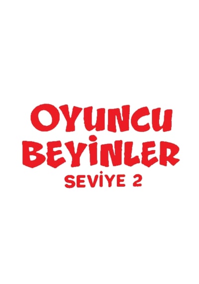 Tazof Oyuncu Beyinler Seviye 2