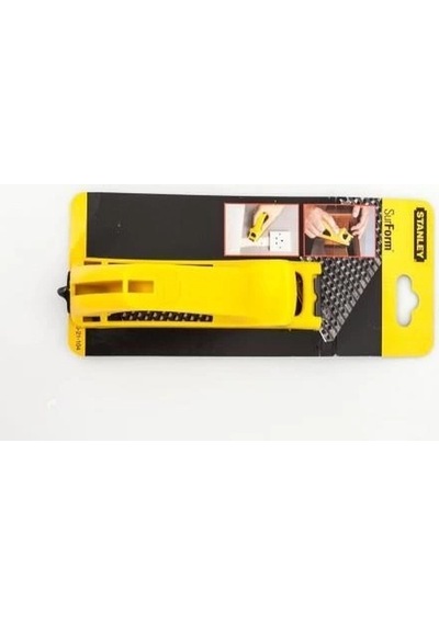 Mey İthalat St521104 140 Mm Kalıp Gövdeli Blok Törpü Rende