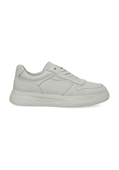 Dockers By Gerli 238275 5fx Beyaz Erkek Sneaker Beyaz