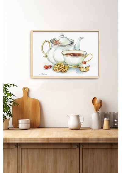 Ahşap Çerçeveli Mdf Tek Tablo Mutfak Dekoru Kendi Tablo Setinizi Oluşturacağınız Liste 32 X 42 Çerçeveli 1016 Ahşap Çerçeveli Mdf Tek Tablo Mutfak Dekoru Kendi Tablo Setinizi Oluşturacağınız Liste 32 X 42 Çerçeveli 1016