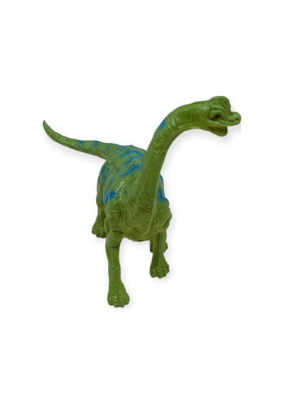 Hayvan Figürleri - Dinazor Figürü 14 Cm - Brontosaurus