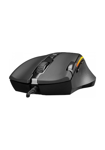 Rampage Smx G72 Greedy 8 Tuşlu Double Click Real Rgb Ledli Makrol