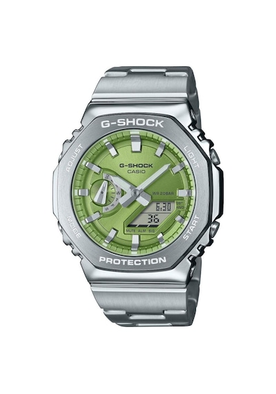 Gm-2110d-3adr Casio G-shock G-steel Erkek Kol Saati