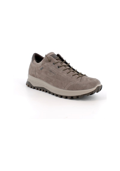 Oxford Klasik Erkek 8625155 Igı&co Scamosc.specıal Goretex Sıerra Fango Scuro Fango Scuro