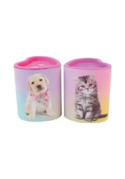 Dolphin Kalemtraş Studıo Pets Metal Pt-9753