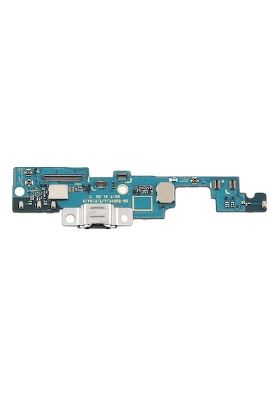 Gmr Samsung Galaxy Uyumlu Tab S3 9.7 Sm T820 T823 T825 T827 Şarj Bordu Şarj Soketi