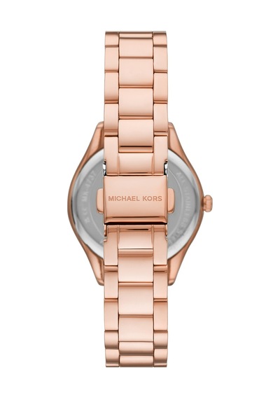 Mk4736 Michael Kors Kadın Kol Saati Rose Gold