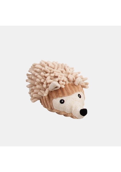 Pawise - 632 - Dog Molar Toy- Hedgehog - Ece-umay - Köpek Oyuncağı