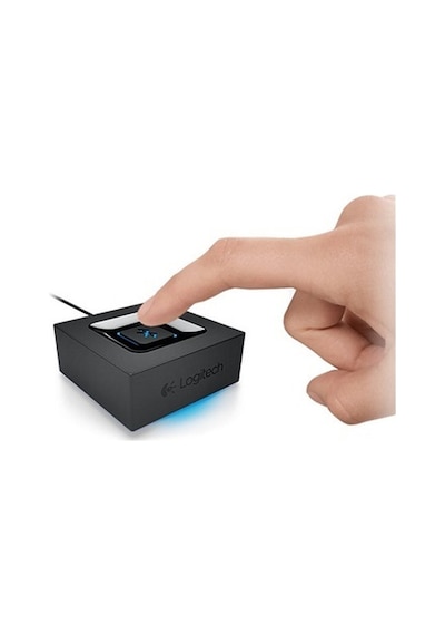 Logitech  Bluetooth Audio Adaptor  980-000912