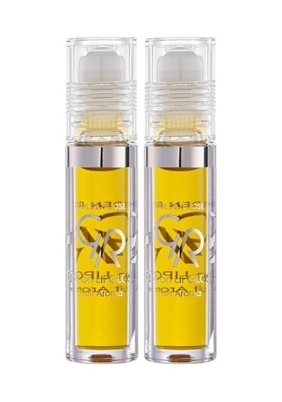 Roll-on Lıpgloss 04: Banana 1 Paket 1 X 1 Adet 2li Paket Genel