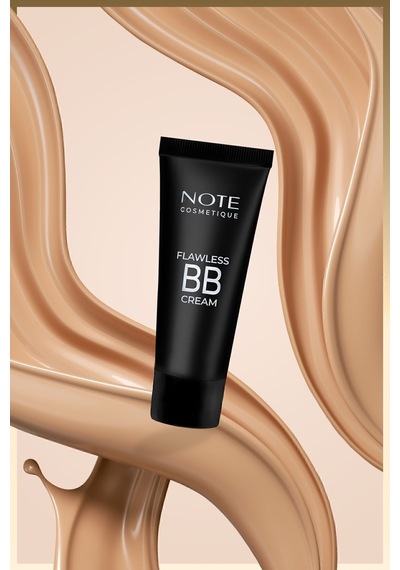 Flawless Bb Cream Doğal Kapatıcı Bb Krem - 01 Açık