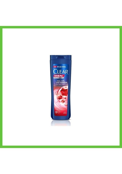 Bezos Men Hızlı Stil 350ml 1 Adet Dmc