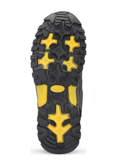 Slazenger GAVIRIO I Erkek  Haki Outdoor