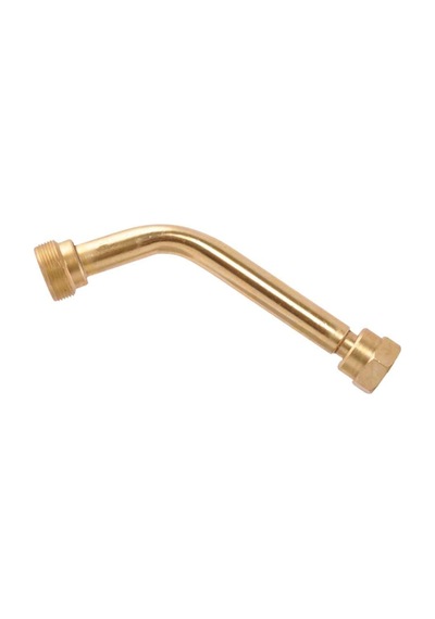 Yıldız Propan Bağlantı Boynu 100Mm - 3010