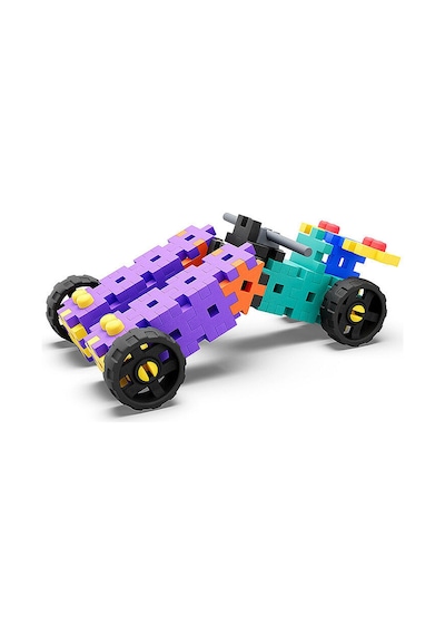 Meli Basic Tech 260 Parça Blok Seti 50901