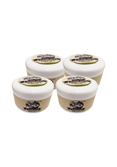 Süper Yörüklü Çörek Otu Karışımlı Bakım Kremi 4x200 Ml