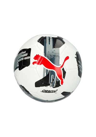 Puma Orbita 6 MS Unisex  Beyaz Futbol Topu