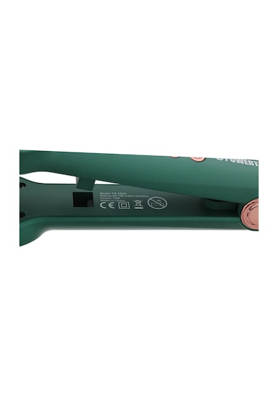 Powertec TR-2820 Fırçalı Dalgalı Ionic Saç Düzleştirici
