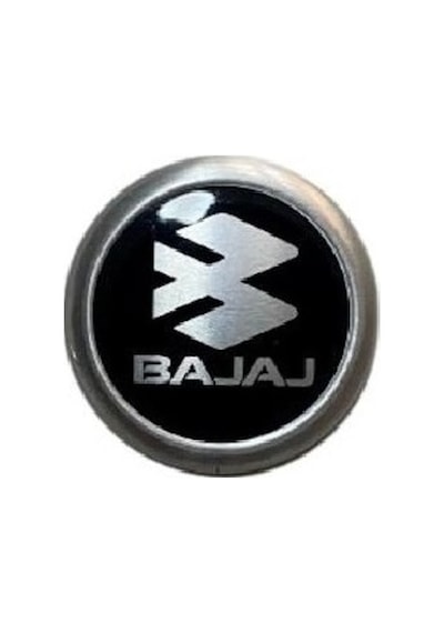 Bajaj Dominar 400 Ug, Ns 200-ns150-as150-ns200 Ug-ns16rs200 Şanzuman Kapak Logosu Sol  Gri -