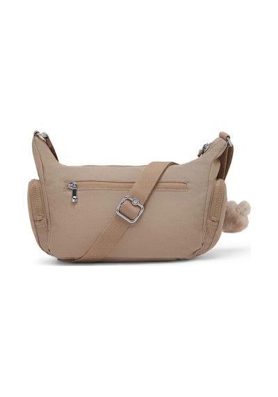Kipling Gabbette S Kadın Çapraz Çanta Kı8115j00 Bej